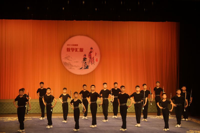 昆剧班汇报演出(章敏怡摄影) (4).jpg