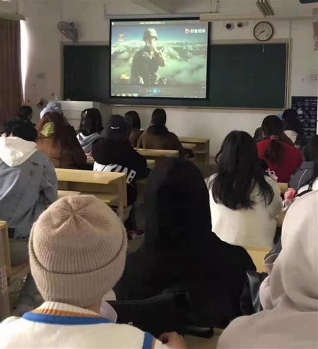 开学第一周 社科部这么做...... (配图)1023.png